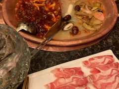 -老码头火锅(玉林店)