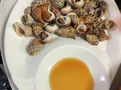 -杨记海鲜楼(三门黑金冠店)