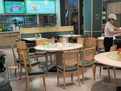 -绿草地·湘菜(芙蓉天街店)