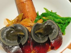 -老板恋上鱼(恒隆广场店)