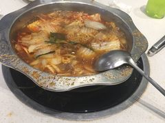 -古乐牛香·鲜牛肉牛杂火锅(梅村五洲国际店)