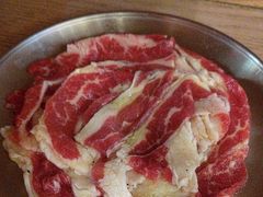 -西塔老太太泥炉烤肉(杭州首店)