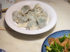 -日丰园海肠水饺·老字号大连海鲜(和平广场店)
