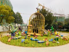 -安徒生童话乐园