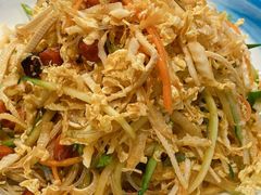 东北大拌菜-关东小磨东北菜(漕河泾印象城店)