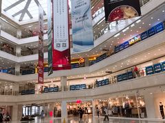 -光启城时尚购物中心