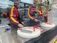-潮发潮汕牛肉店(永庆坊店)