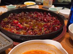 -老板恋上鱼(环山路店)