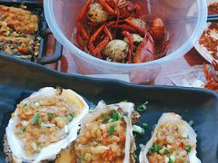 -林二哥宜烤官·宜宾小烧烤