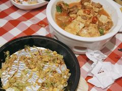 -西贝(无锡万象城店)
