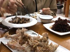 -望海潮海鲜店 特色家常菜(在海一方店)