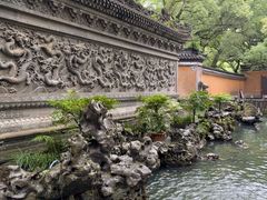 -普陀山风景名胜区-法雨禅寺