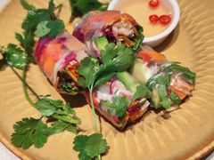 越南卷-BAKER&SPICE(安福路店)