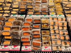 -池田寿司·新鲜现做(朝阳大悦城店)