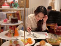 -北京中国大饭店