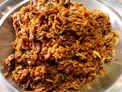 -渔家灯火(领秀城店)