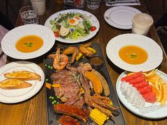 -1886德国汽车餐厅(外滩中央店)