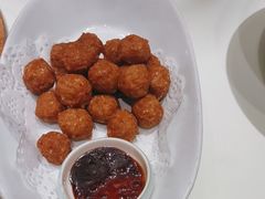 -惠丰堂饭庄·烤鸭·京味菜(翠微路店)