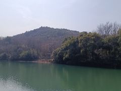-白马涧龙池景区