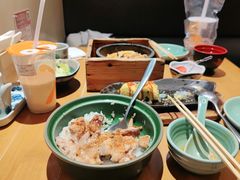 -一心创作料理屋(经开万达店)