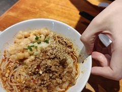 -付小姐在成都(中山公园店)