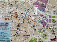 -中环半山扶手电梯