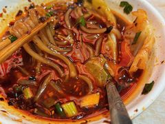 -梯坎面(洪崖洞店)