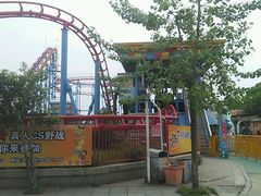 android_upload_pic-南昌之星游乐场