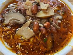 -吴记怪味面(牛王庙店)