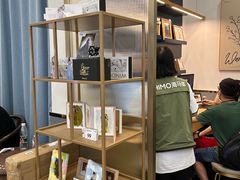 -海马体照相馆(广州新世界云门New park店)