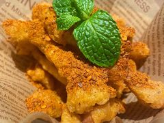 小酥肉-太二酸菜鱼(中山龙之梦店)