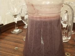 黑米核桃露-苏苑饭店-中餐厅(长桥地区店)