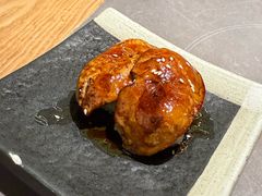 -沼津港精致料理·寿喜烧·烧鸟(龙湖南桥天街日料榜单店)