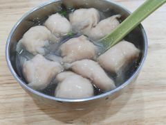 -肉燕扁食草包飯(东街店)