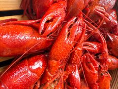 -一棠龙虾•王牌虾球(恒隆广场店)