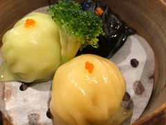 -粤域茶餐厅