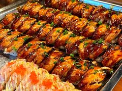-俊屋料理·烧鸟·寿司·日泰融合菜(星际云汇店)