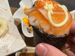 -水之惠鲜鱼料理(王府大街店)