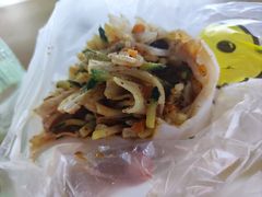 -安徽阜阳卷馍(西单店)