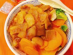 -吉野家(服装城店)