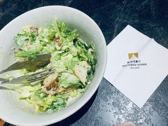 -秋林西餐厅