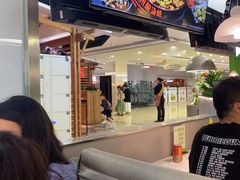 -浙北大厦购物中心(安吉店)