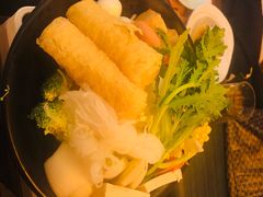 -MoMo牧场·寿喜烧专门店(长泰广场店)