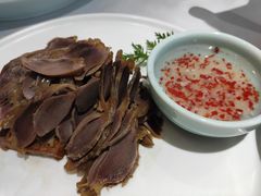 -味+新京宴·烤鸭·北京菜(创意谷店)