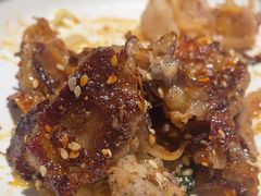 -韩悦牛排烤肉(仓山万达店)