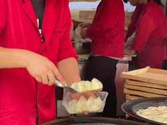 -水丰锅贴(延吉东路店)