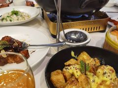 -小厨娘淮扬菜(板桥一店)