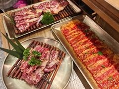 -西塔老太太泥炉烤肉(双井店)
