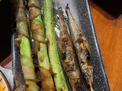 -一吉焼鸟·FOUNDER(桂林路店)