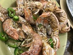 -贞姨美食·老字号海鲜大排档